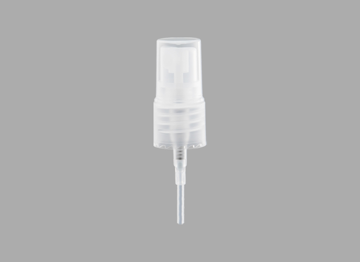 KR-2003 kosmetisk plast 24/410 spray ut ultra atomizer dimma spruta