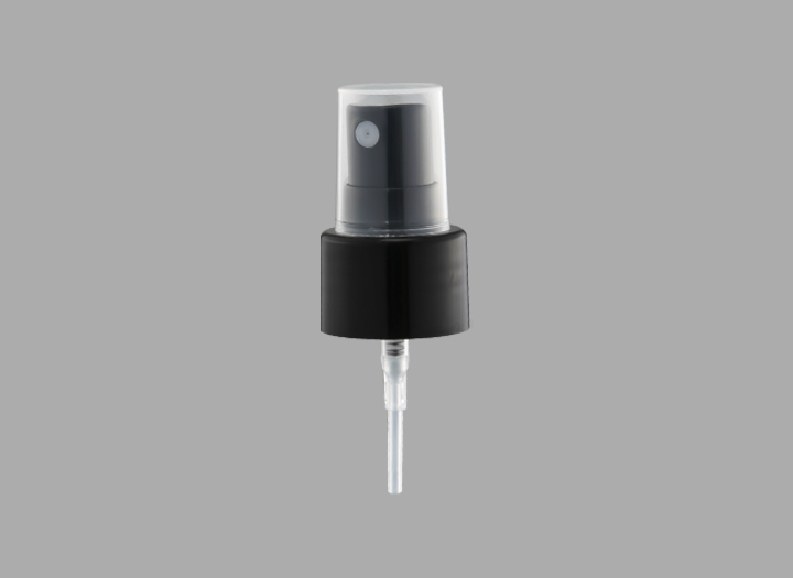 KR-2006 Plastpumpdispenser för mjuk parfym för personlig vårdspruta