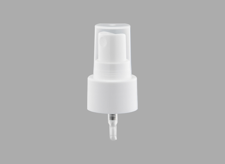 KR-2010 Professionell plastdimma spruta gratis prov färgstark kosmetika