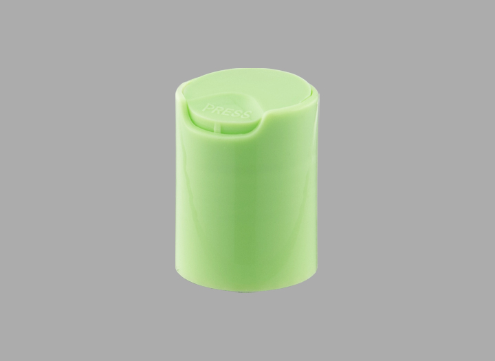 KR-5004 Kosmetisk flaskskruv 24/410 24/415 Aluminiumflaskhylsor Färgglada valflaskor