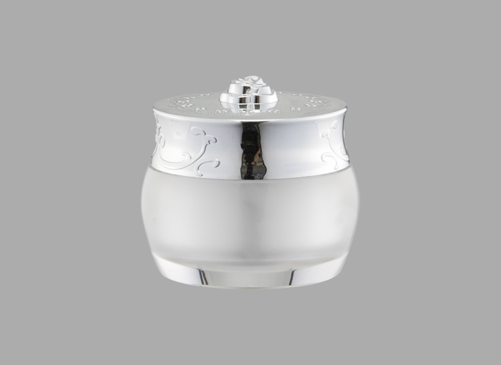 Cream Jar-5