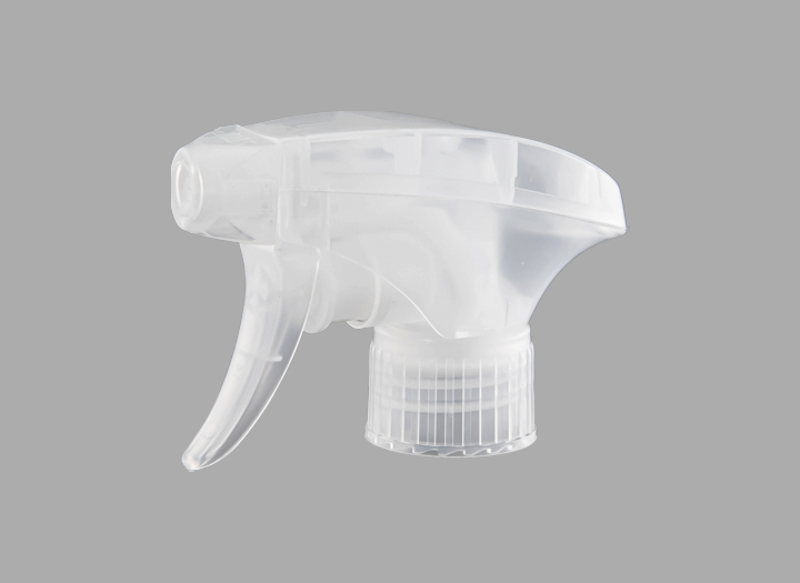 KR-1010 BIG Output High Output Trigger Sprayer Dubbel färg Surround för hushållskemikalier 1.3