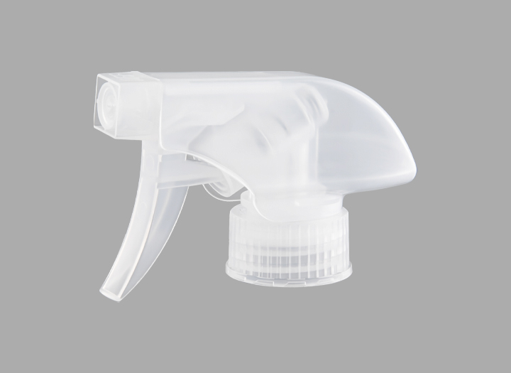 KR-1008 Garden Trigger Spray Heads för plastflaska och triggerspruta