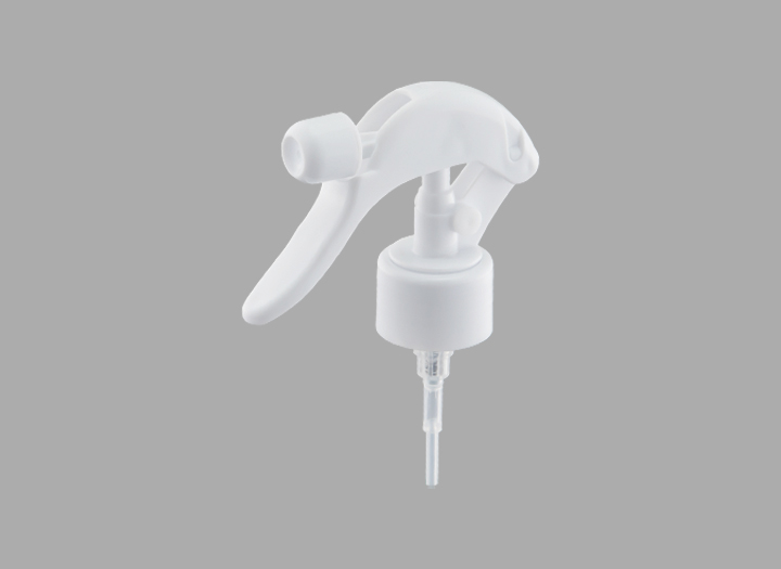 KR-1601 20/410 avtryckare spruta all plast avtryckare spruta plast mini utlösare