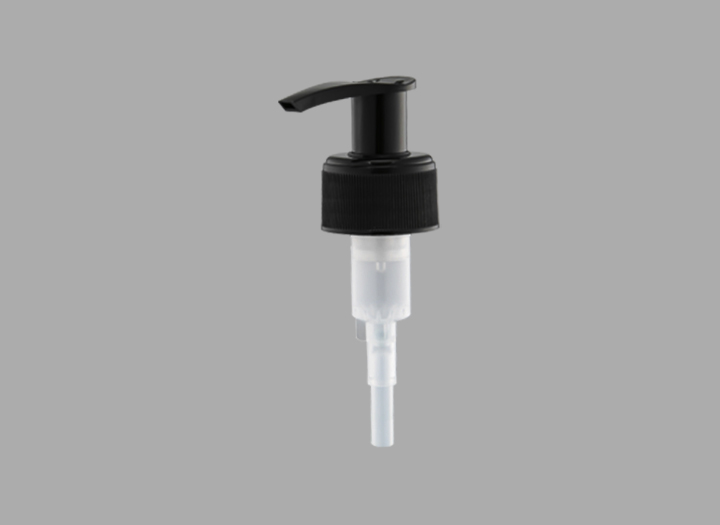 KR-3002 Personal Care Bottles 24/410 PP Lotion Dispenser Pump