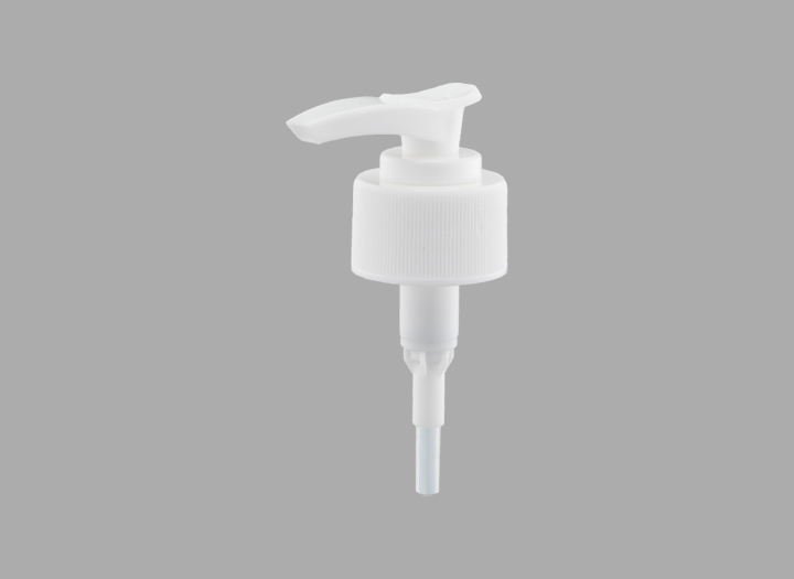 Lotion Pump-45