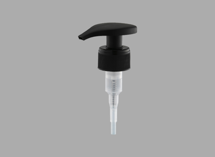 KR-3007 Lotion Dispenser Pump Top 2.0-2.2ml/T Dosering med stålfjäder