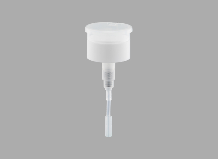 KR-3302 0.5ML flytande nagellackborttagningspump Plast Klar Rosa 33/410