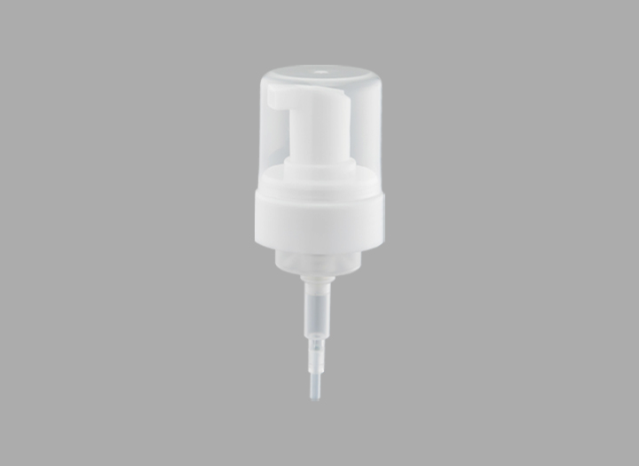 KR-3201 Skumpump Dispenser för flytande tvålpump 30/410 Schampumpumpdispenser