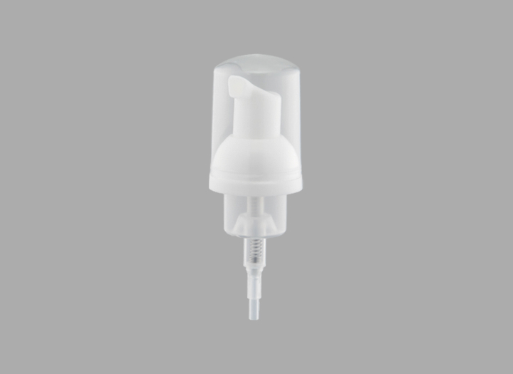 KR-3205 Shampoo Pump Dispenser Foam Liquid Soap Dispenser Pump Replacement