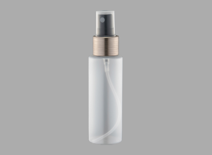 KR-6006 55 ml PET-kosmetisk flaska