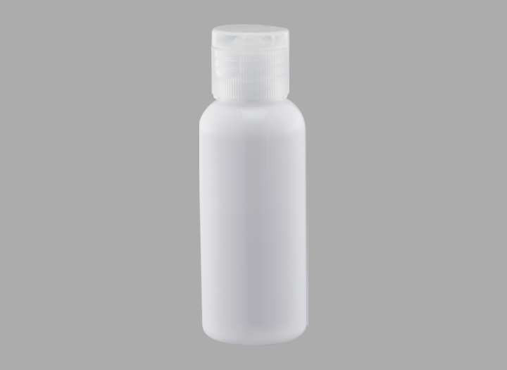 KR-6010 60 ml PET-kosmetisk flaska