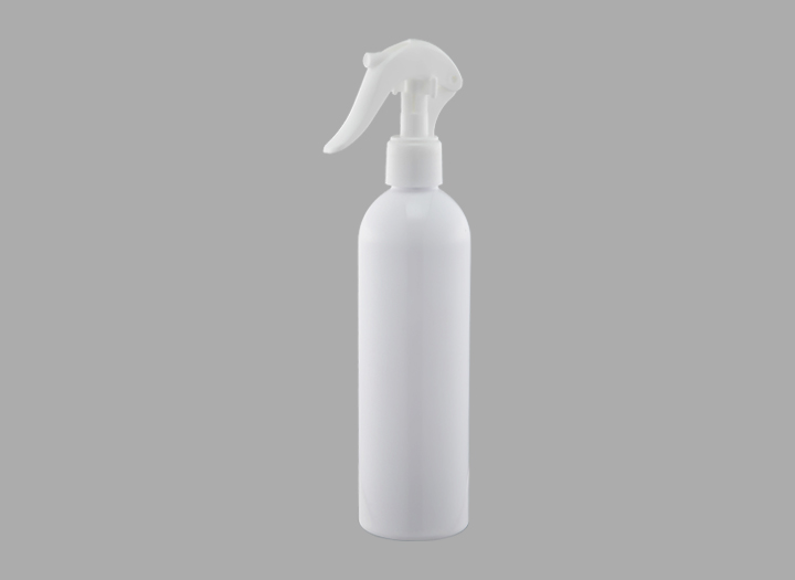 KR-6034 300ml PET-kosmetisk flaska