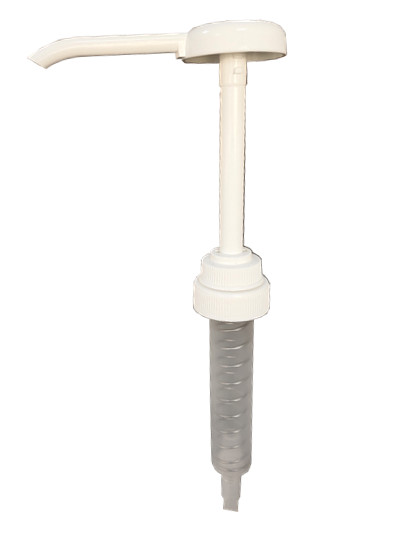 KR-3024 30CC stor dosering tvål och lotionsdispenser 30CC plast lotion pump lotion dispenser pump