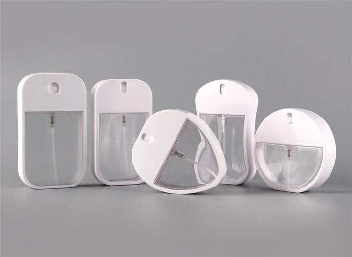 KR-6001 parfymflaska